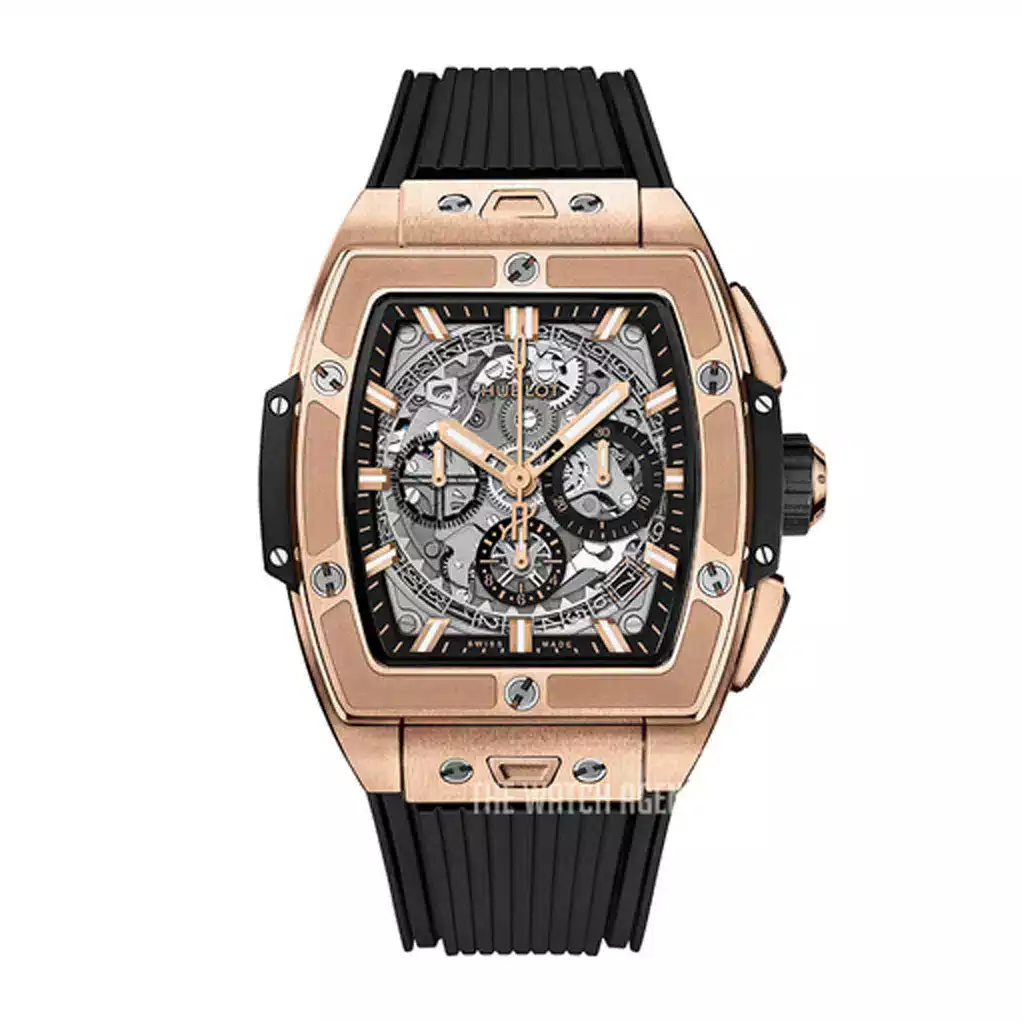 Hublot Big Bang Unico