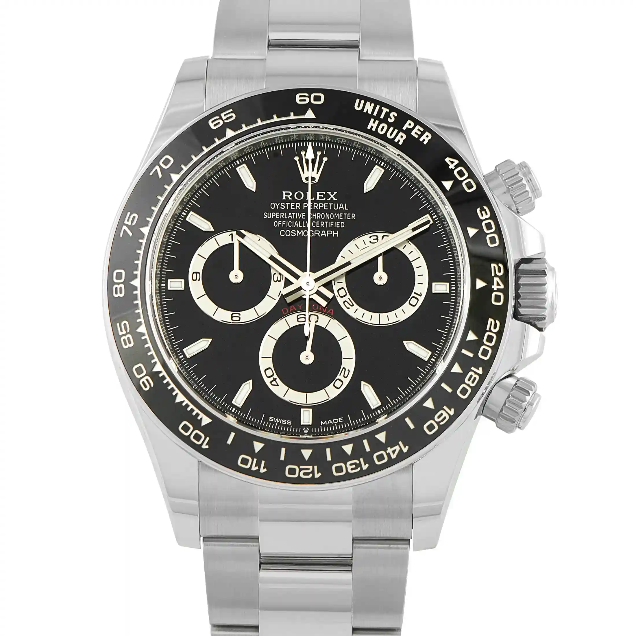 Rolex Daytona