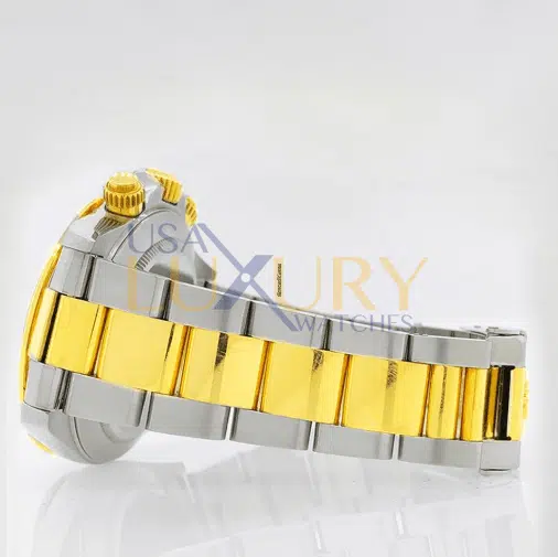 Rolex 16523 Daytona 40 mm Two-Tone Inversed 6 - Image 4