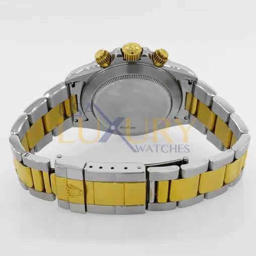 Rolex 16523 Daytona 40 mm Two-Tone Inversed 6 - Image 2