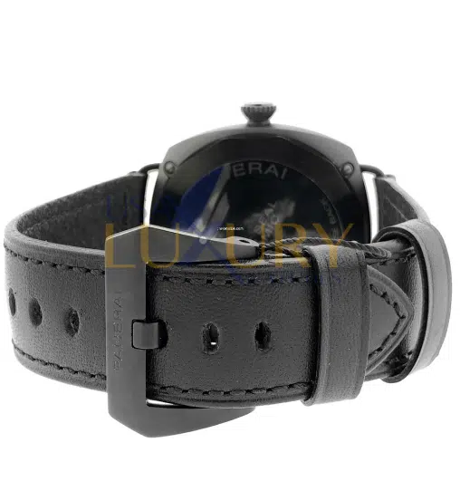 Panerai Radiomir Black Seal Ref# PAM 00292 - Image 2