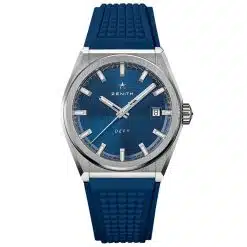 Zenith 95.9000.670/51.r790 Defy Classic Watch