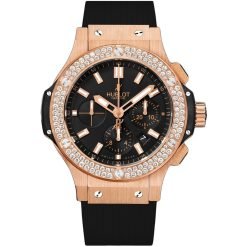 Hublot 301.px.1180.rx.1104 Big Bang Chronograph 44mm Mens Watch
