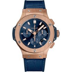 Hublot 301.px.7180.lr Big Bang Chronograph 44mm Mens Watch