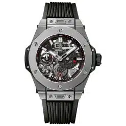Hublot 414.ni.1123.rx Big Bang Meca-10 45mm Mens Watch
