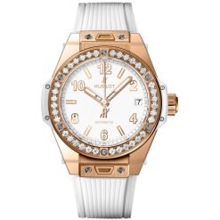 Hublot Big Bang One Click 39mm Ladies Watch 465.oe.2080.rw.1204