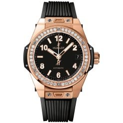 Hublot Big Bang One Click 39mm Ladies Watch 465.ox.1180.rx.1204