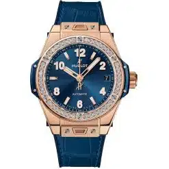 Hublot Big Bang One Click 39mm Ladies Watch 465.ox.7180.lr.1204