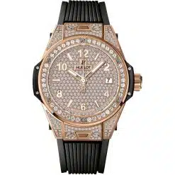 Hublot 465.ox.9010.rx.1604 Big Bang One Click 39mm Ladies Watch