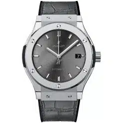 Hublot 542.nx.7071.lr Classic Fusion Automatic 42mm Mens Watch