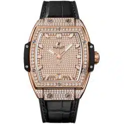 Hublot 665.ox.9010.lr.1604 Spirit Of Big Bang 39mm Ladies Watch