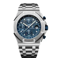Audemars Piguet 26237ST.OO.1000ST.01 Royal Oak Offshore Self-Winding Chronograph