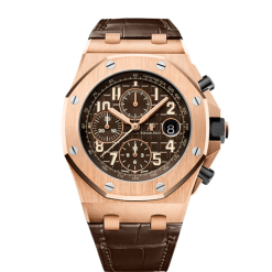 Audemars Piguet 26470OR.OO.A099CR.01 Royal Oak Offshore Selfwinding Chronograph