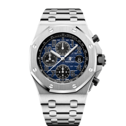 Audemars Piguet 26470PT.OO.1000PT.02 Royal Oak Offshore Chronograph