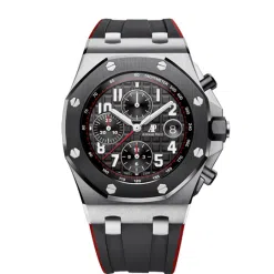 Audemars Piguet 26470SO.OO.A002CA.01 Royal Oak Offshore Selfwinding Chronograph