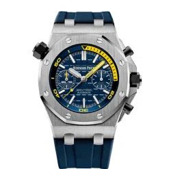 Audemars Piguet 26703ST.OO.A027CA.01 Royal Oak Offshore Diver Chronograph