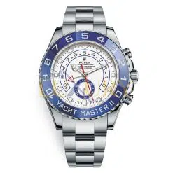 Rolex Yacht-Master II 116680 44mm Men's Watch