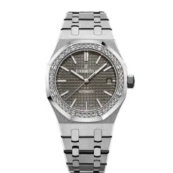 Audemars Piguet 15451ST.ZZ.1256ST.02 Royal Oak Self-Winding