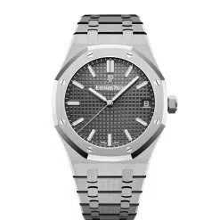 Audemars Piguet 15500st.OO.1220st.02 Royal Oak Selfwinding Watch