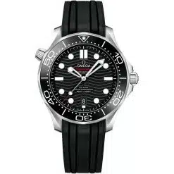 Omega 210.32.42.20.01.001 Seamaster Diver 300m Co-Axial Master Chronometer