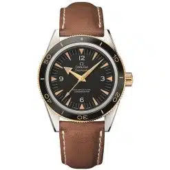 Omega 233.22.41.21.01.001 Seamaster 300 Master Co-Axial Watch Seamaster 300 Master Co-Axial Watch 233.22.41.21.01.001