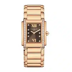 Patek Philippe 4910-11R-010 Twenty~4 Quartz