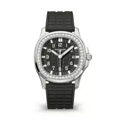 PATEK PHILIPPE 5067A-001 AQUANAUT SELF-WINDING