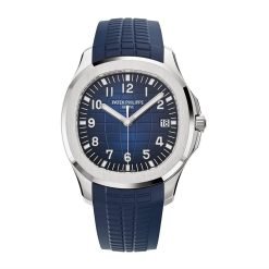 Patek Philippe 5168G-001 Aquanaut Self-Winding