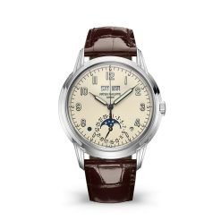 PATEK PHILIPPE 5320G-001 GRAND COMPLICATIONS SELF-WINDING