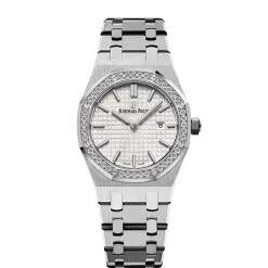 Audemars Piguet 67651ST.ZZ.1261ST.01 Royal Oak Quartz