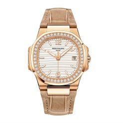 Patek Philippe 7010R-011 Nautilus Quartz