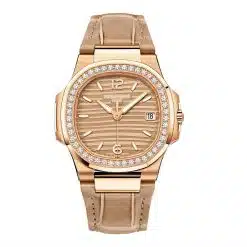 Patek Philippe 7010R-012 Nautilus Quartz