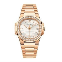 Patek Philippe 7010-1R-011 Nautilus Quartz