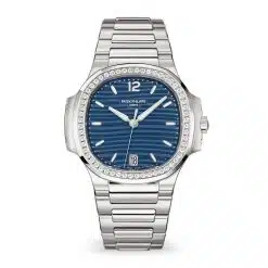 Patek Philippe 7118-1200A-001 Nautilus Self-Winding