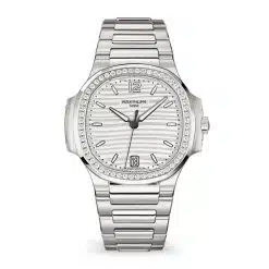 Patek Philippe 7118-1200A-010 Nautilus Self-Winding