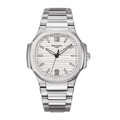 Patek Philippe 7118-1A-010 Nautilus Self-Winding