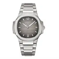 Patek Philippe 7118-1A-011 Nautilus Self-Winding
