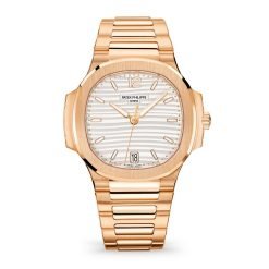 Patek Philippe 7118-1R-001 Nautilus Self-Winding