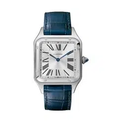 Santos Dumont Watch WSSA0022 Large