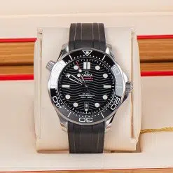 Alternative view of Omega 210.32.42.20.01.001 Seamaster Diver 300m Co-Axial Master 42mm