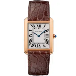Cartier W5200025 Tank Solo Watch