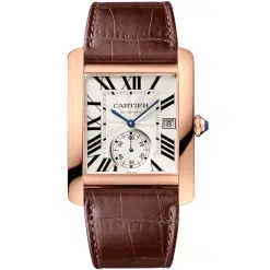 Cartier W5330001 Tank MC Watch