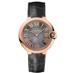 Cartier  W6920089 Ballon Bleu Watch