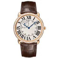 Ronde Solo De Cartier WR007001 Watch