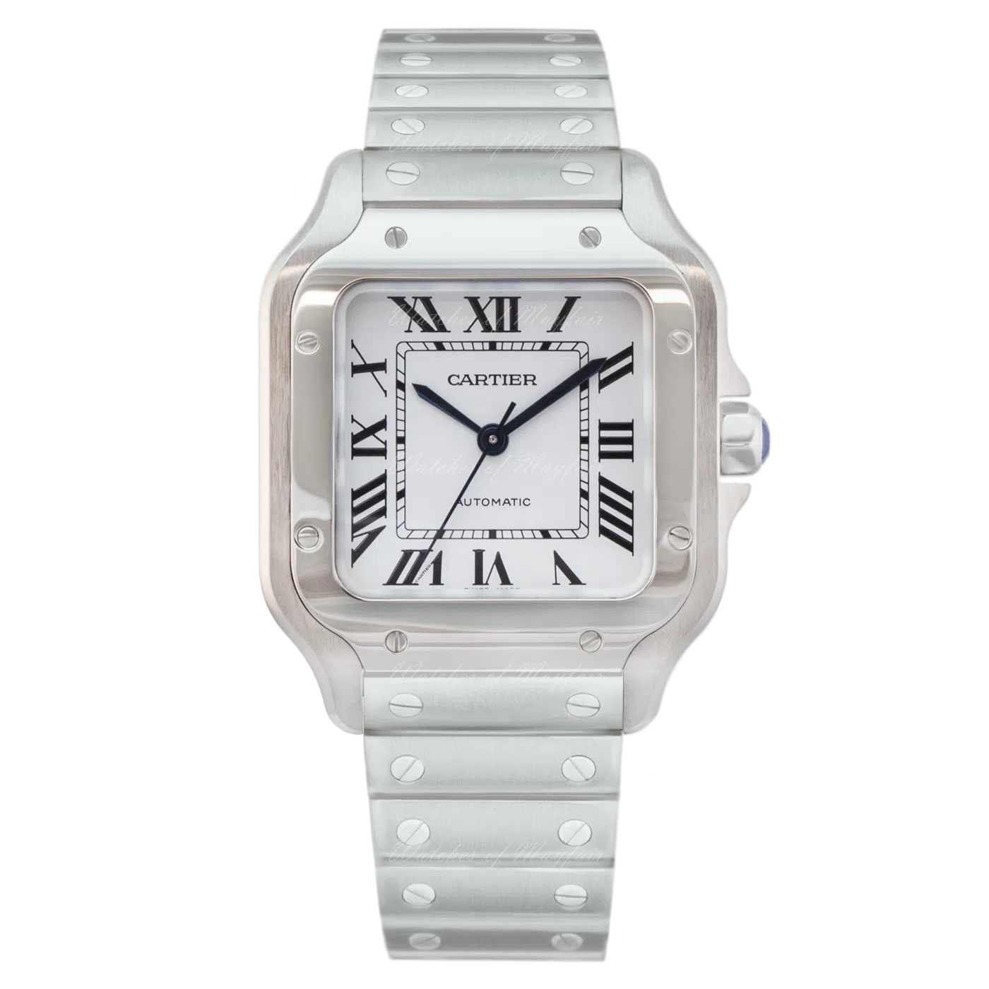 Santos De Cartier WSSA0010 Watch
