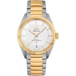 Omega Globemaster Watch 130.20.39.21.02.001