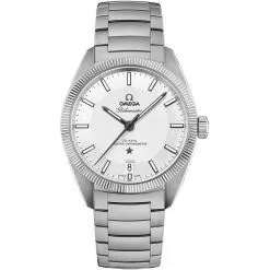 Omega 130.30.39.21.02.001 Globemaster Watch