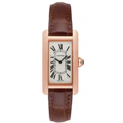Cartier WSTA0016 Tank Américaine Watch