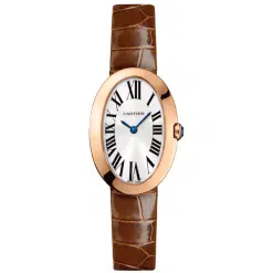 Cartier W8000017 Baignoire, Small Model Watch