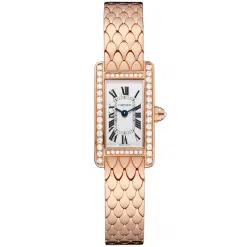 Cartier WB710012 Tank Américaine Watch